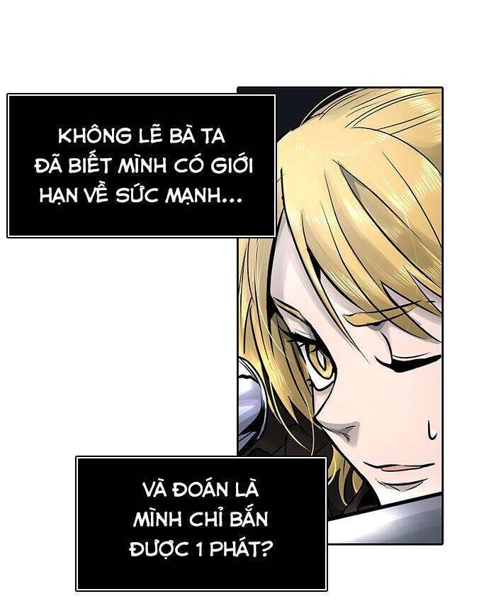 Tòa Tháp Bí Ẩn 2: Chapter 478