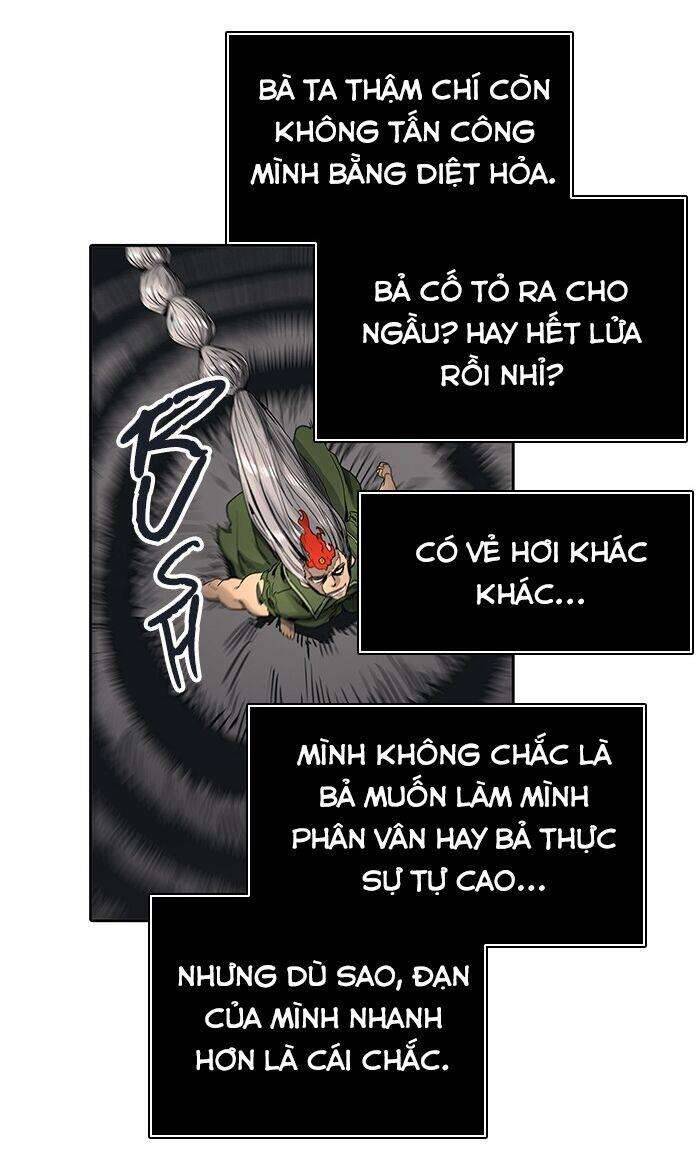 Tòa Tháp Bí Ẩn 2: Chapter 478