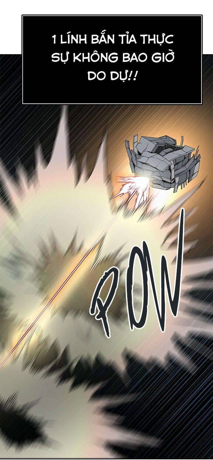 Tòa Tháp Bí Ẩn 2: Chapter 478