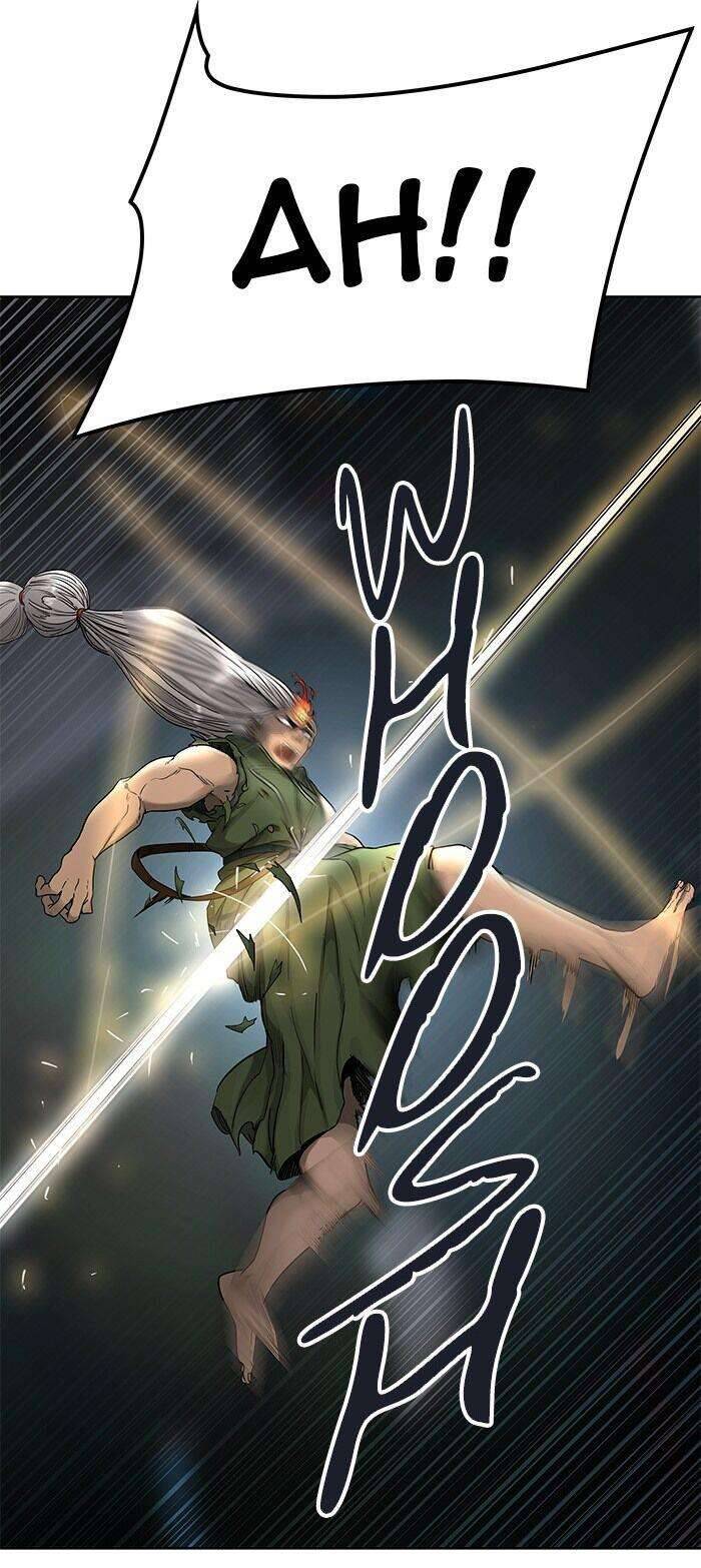 Tòa Tháp Bí Ẩn 2: Chapter 478