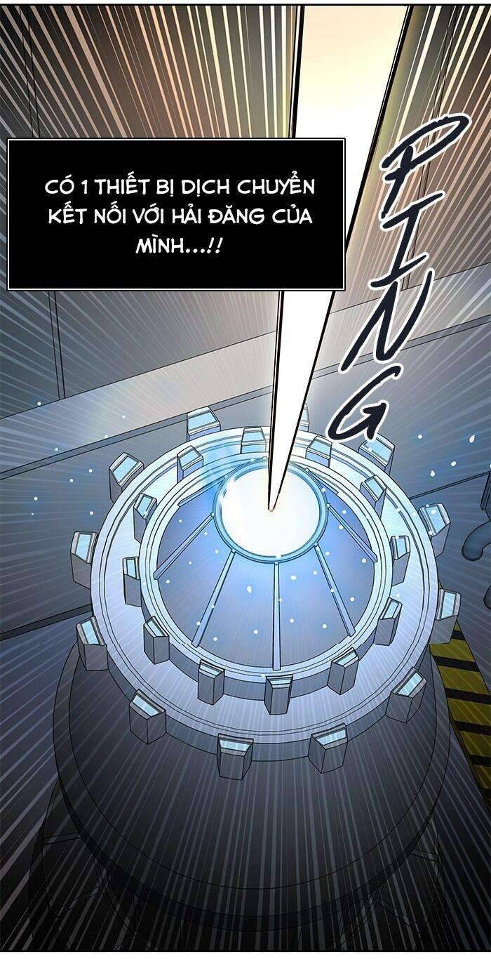 Tòa Tháp Bí Ẩn 2: Chapter 478