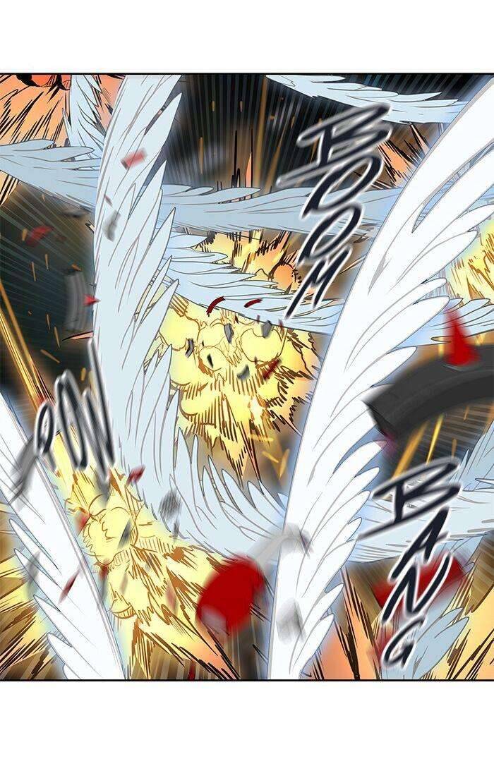 Tòa Tháp Bí Ẩn 2: Chapter 478