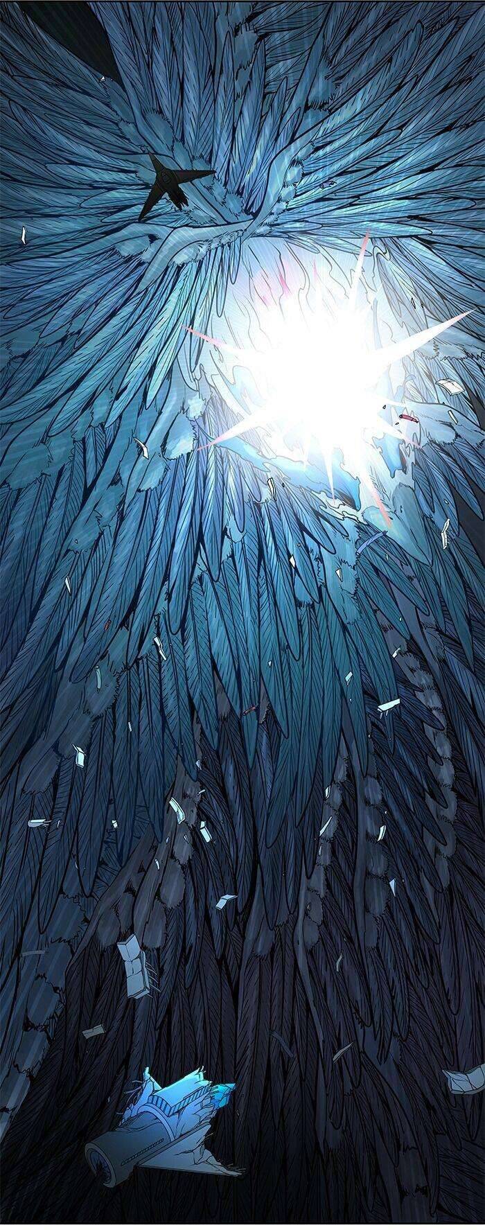 Tòa Tháp Bí Ẩn 2: Chapter 478