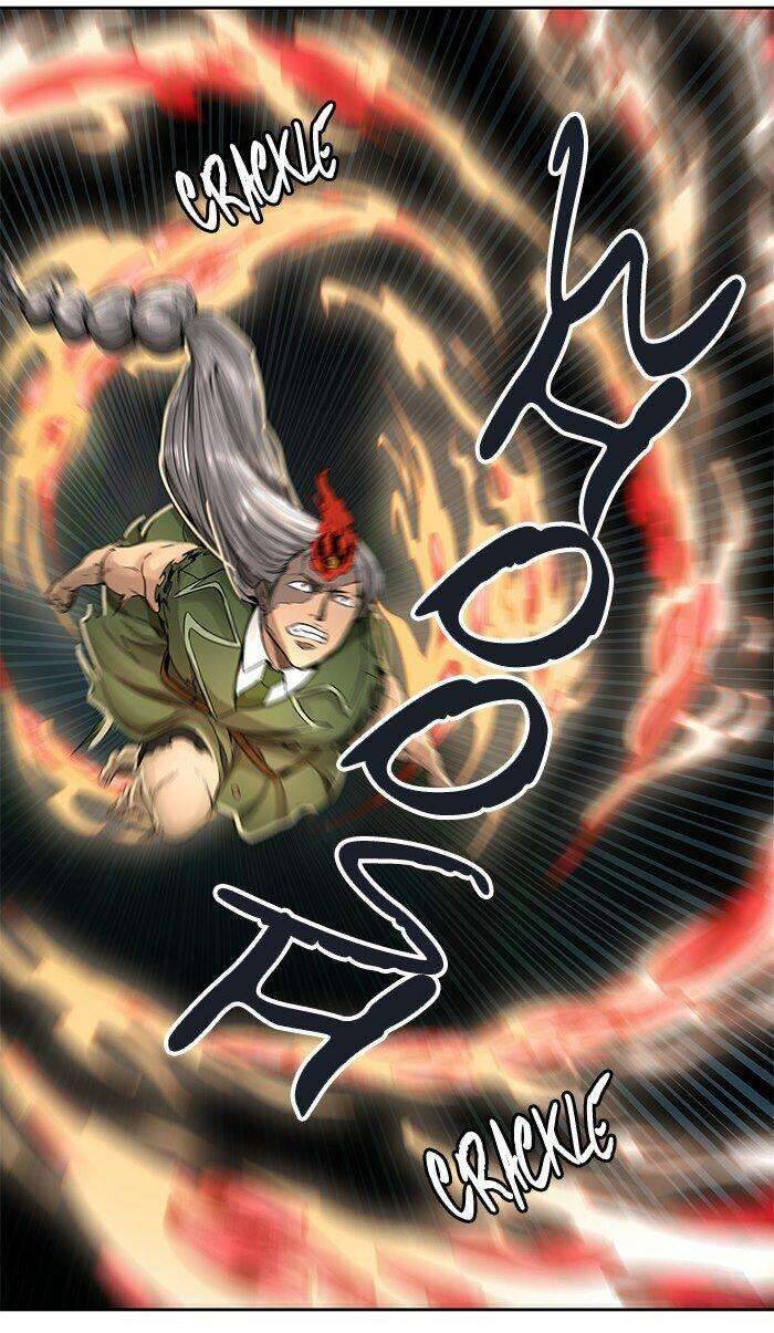 Tòa Tháp Bí Ẩn 2: Chapter 478