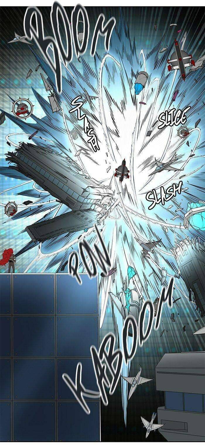 Tòa Tháp Bí Ẩn 2: Chapter 478