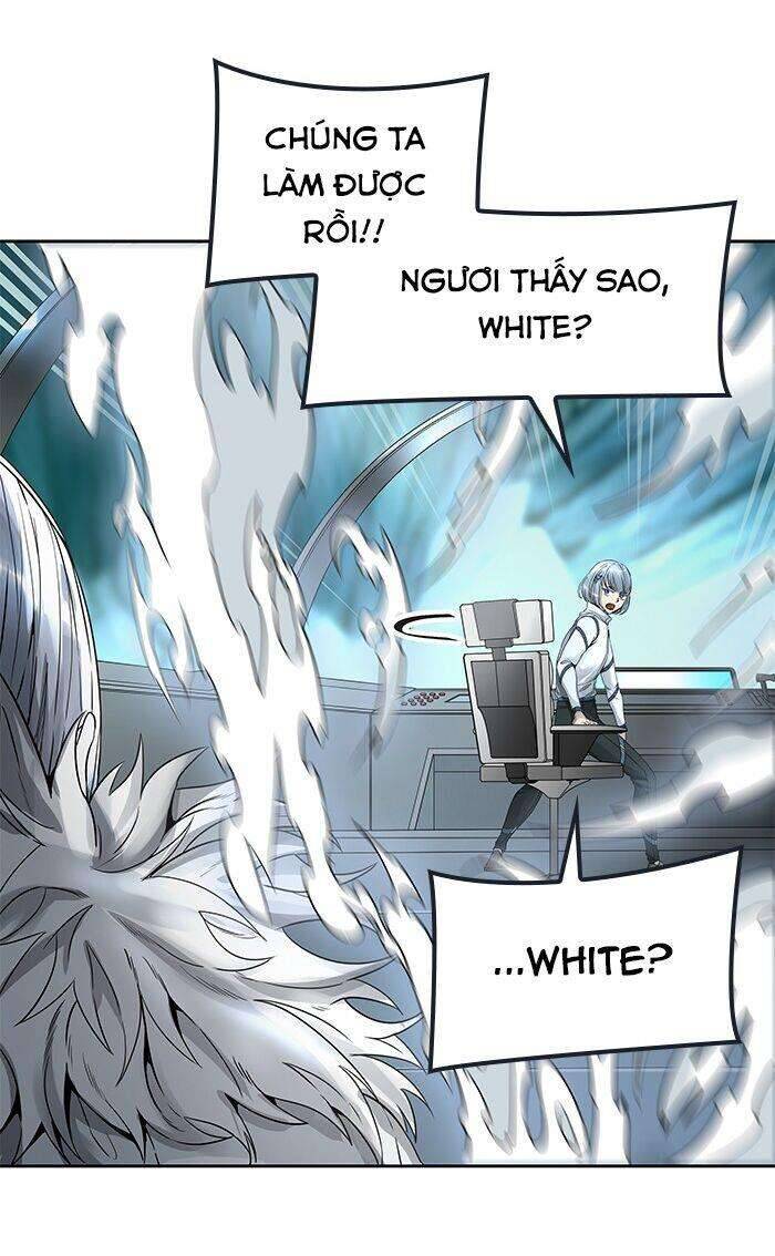 Tòa Tháp Bí Ẩn 2: Chapter 478