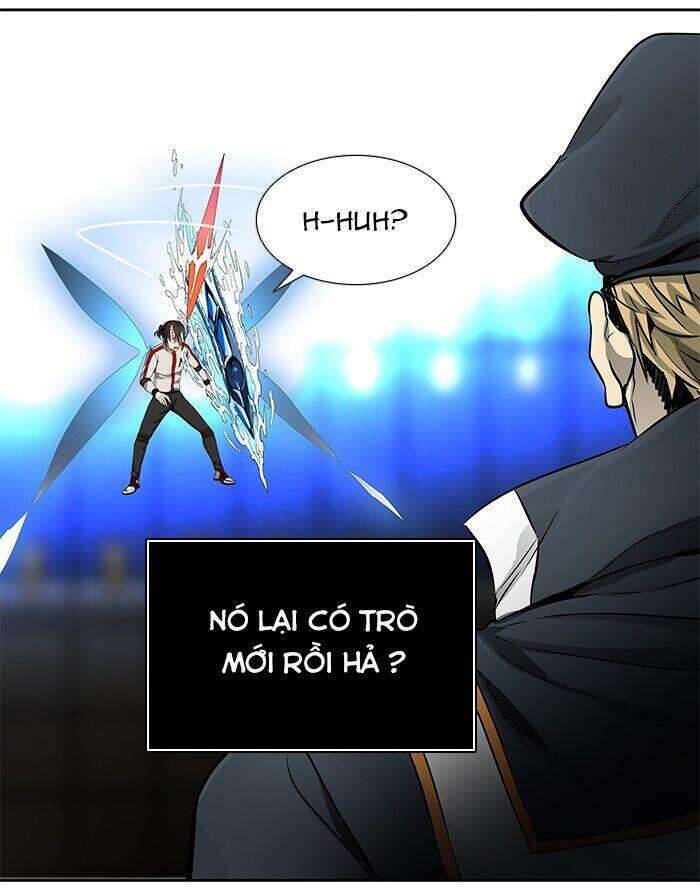 Tòa Tháp Bí Ẩn 2: Chapter 478