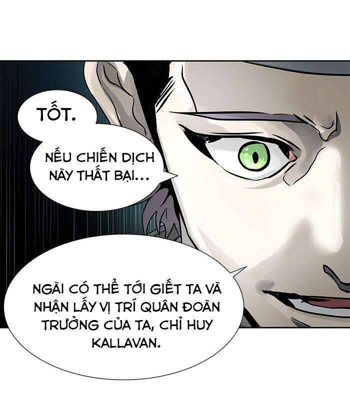 Tòa Tháp Bí Ẩn 2: Chapter 479