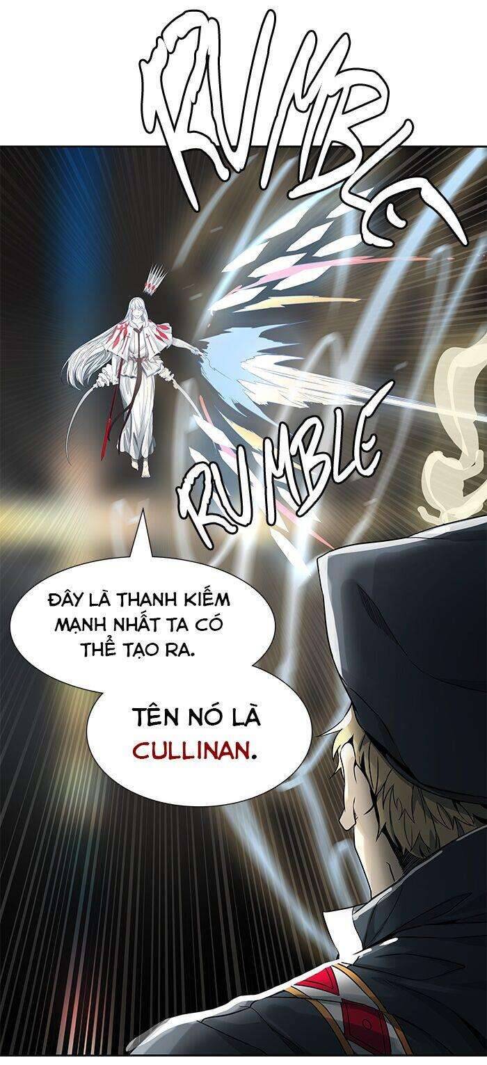 Tòa Tháp Bí Ẩn 2: Chapter 479