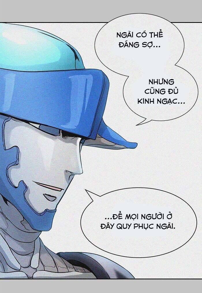 Tòa Tháp Bí Ẩn 2: Chapter 479