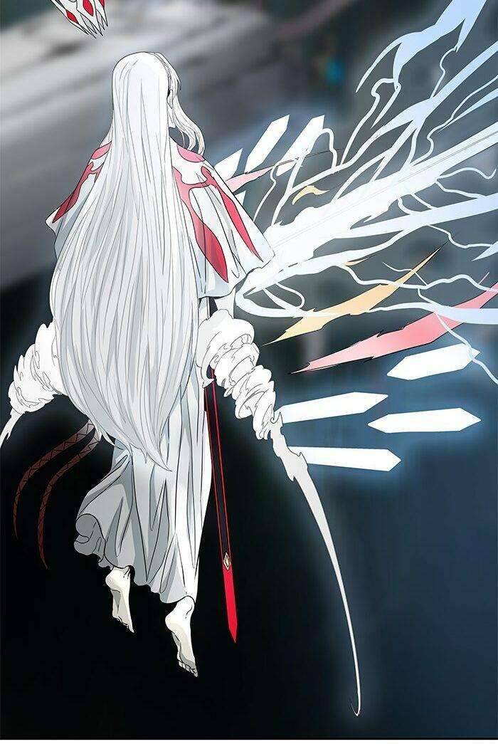 Tòa Tháp Bí Ẩn 2: Chapter 479