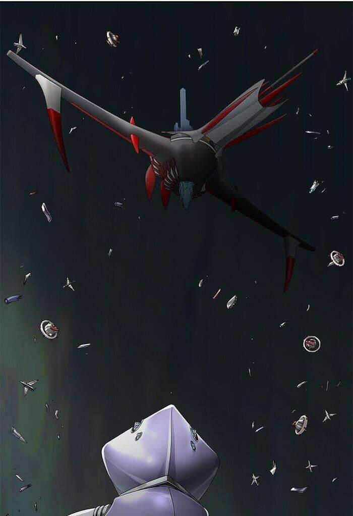 Tòa Tháp Bí Ẩn 2: Chapter 479