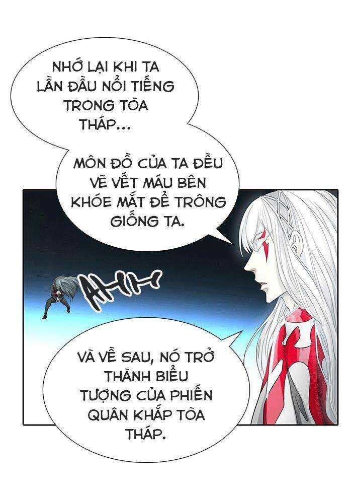 Tòa Tháp Bí Ẩn 2: Chapter 479