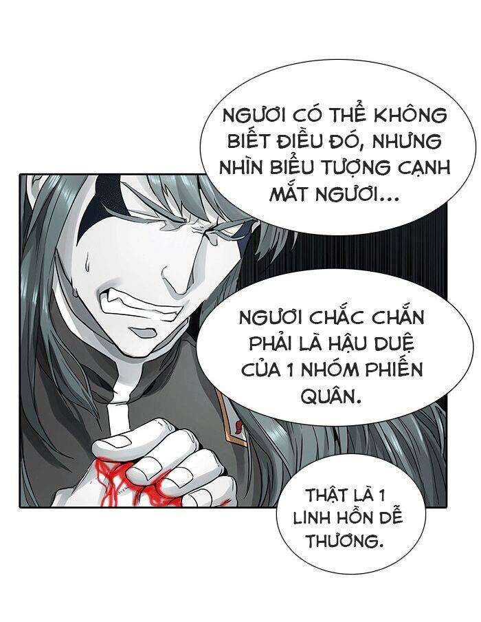 Tòa Tháp Bí Ẩn 2: Chapter 479