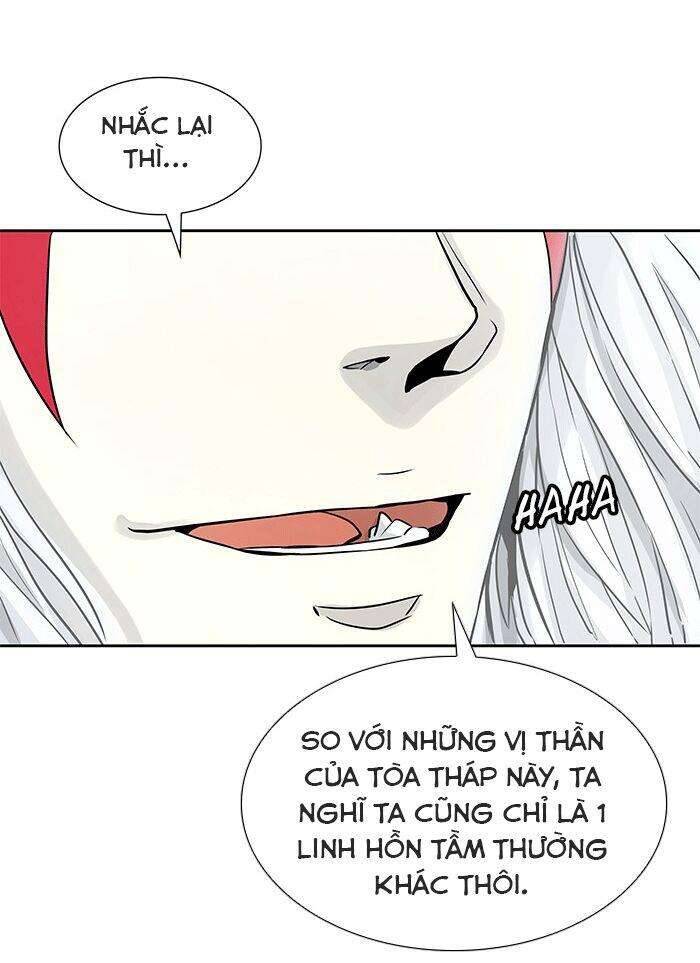 Tòa Tháp Bí Ẩn 2: Chapter 479