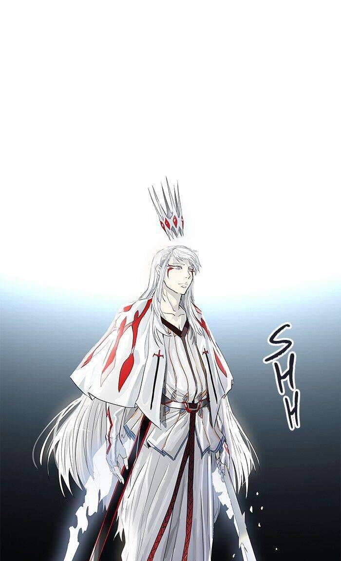 Tòa Tháp Bí Ẩn 2: Chapter 479