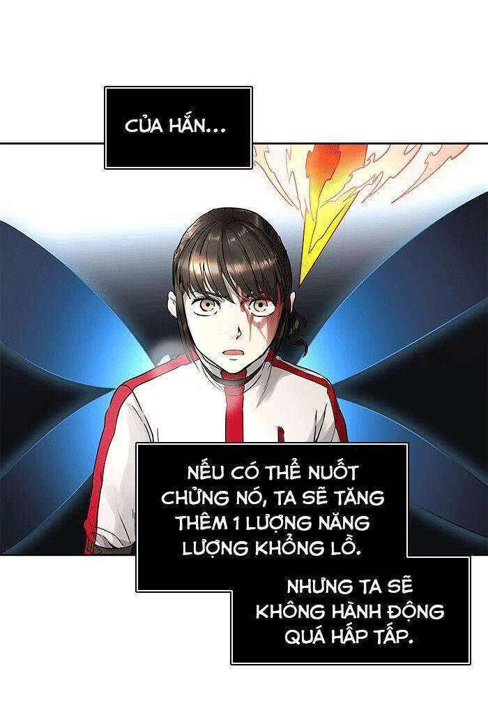 Tòa Tháp Bí Ẩn 2: Chapter 479