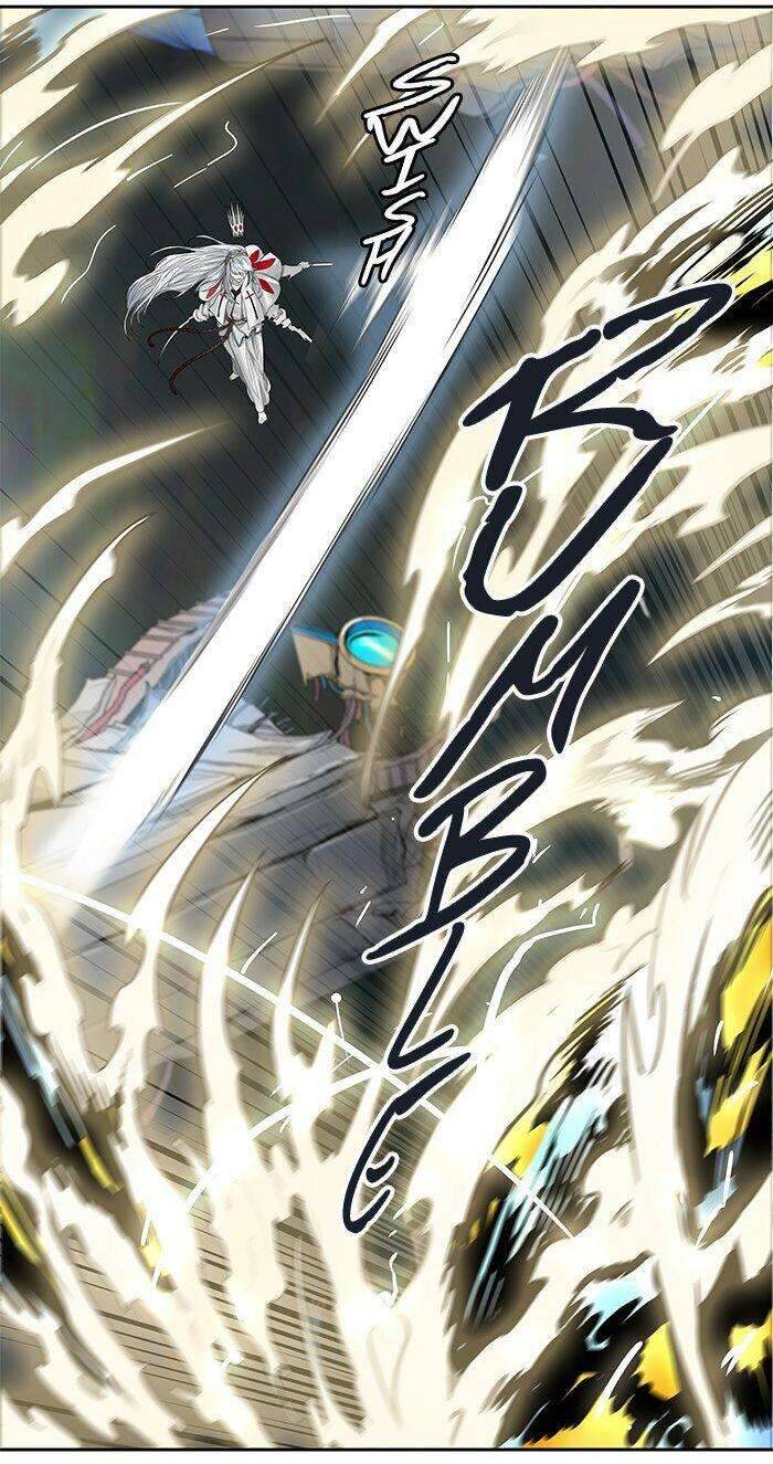 Tòa Tháp Bí Ẩn 2: Chapter 479