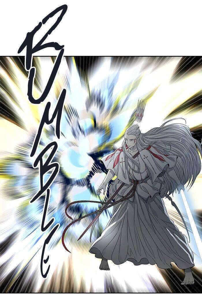 Tòa Tháp Bí Ẩn 2: Chapter 479