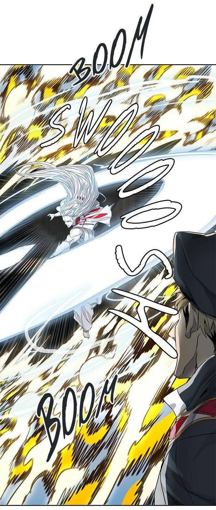 Tòa Tháp Bí Ẩn 2: Chapter 479