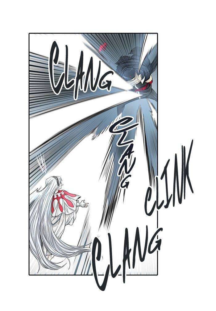 Tòa Tháp Bí Ẩn 2: Chapter 479