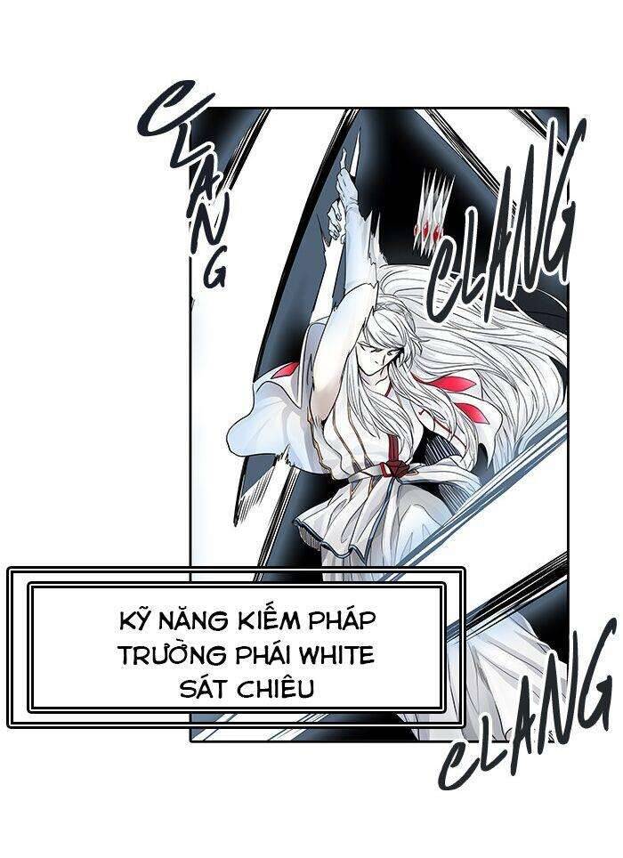 Tòa Tháp Bí Ẩn 2: Chapter 479