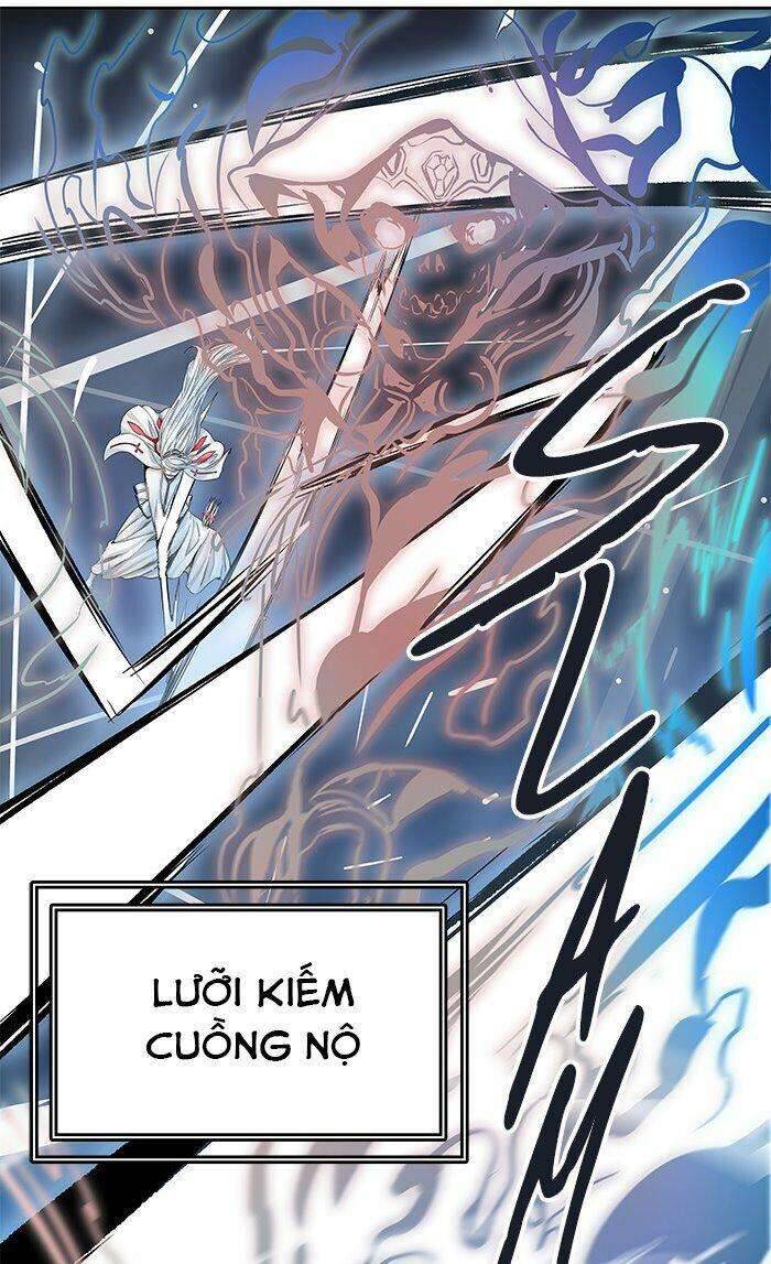 Tòa Tháp Bí Ẩn 2: Chapter 479