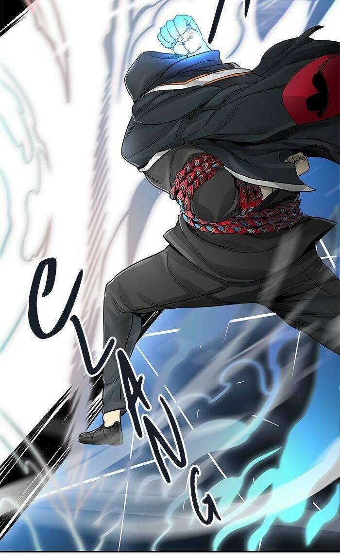 Tòa Tháp Bí Ẩn 2: Chapter 479