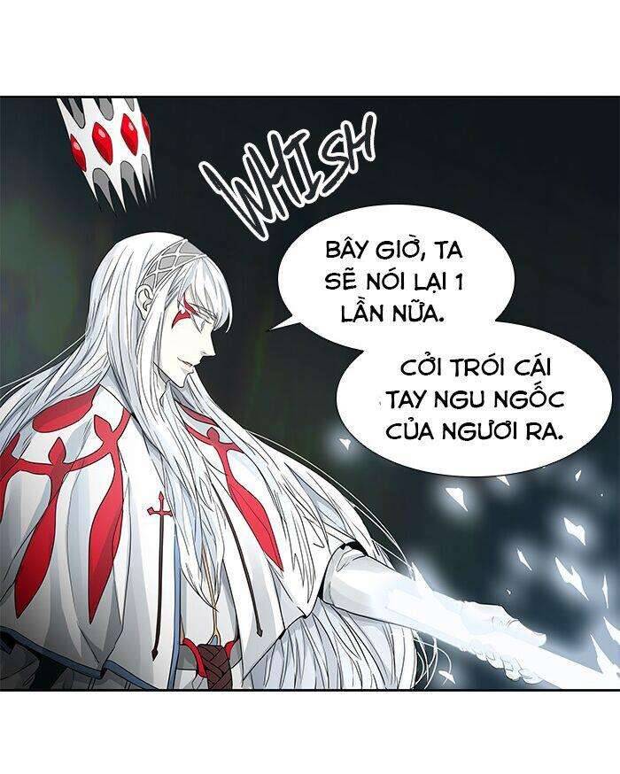 Tòa Tháp Bí Ẩn 2: Chapter 479
