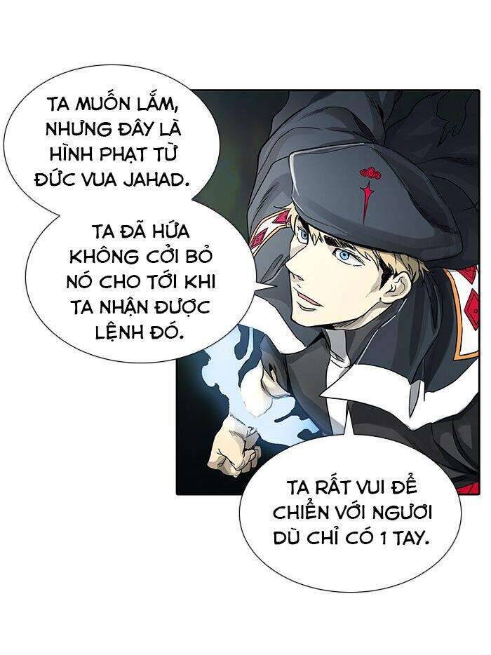 Tòa Tháp Bí Ẩn 2: Chapter 479
