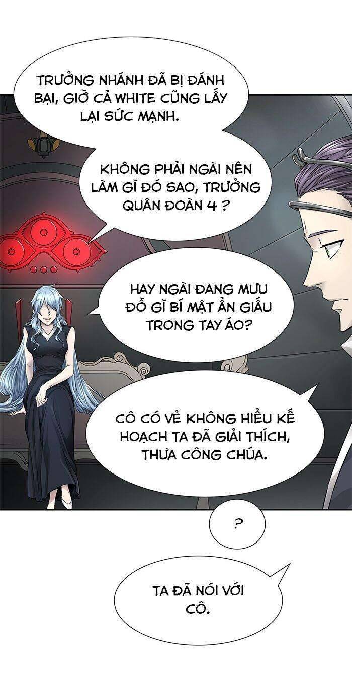 Tòa Tháp Bí Ẩn 2: Chapter 479