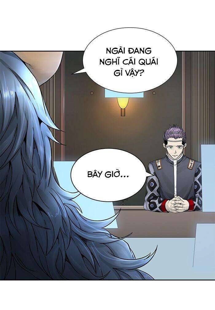 Tòa Tháp Bí Ẩn 2: Chapter 479