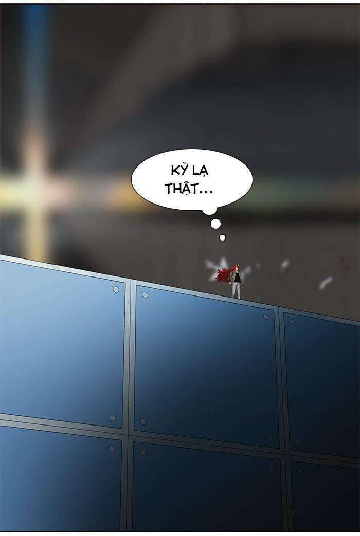 Tòa Tháp Bí Ẩn 2: Chapter 479