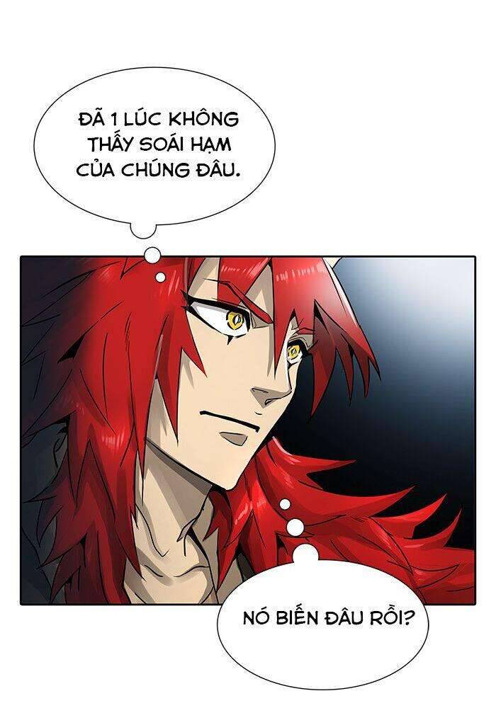 Tòa Tháp Bí Ẩn 2: Chapter 479