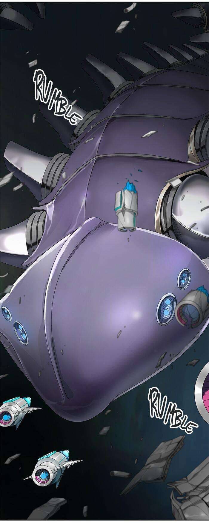 Tòa Tháp Bí Ẩn 2: Chapter 479