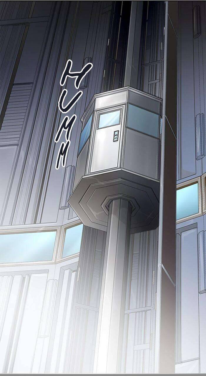 Tòa Tháp Bí Ẩn 2: Chapter 479