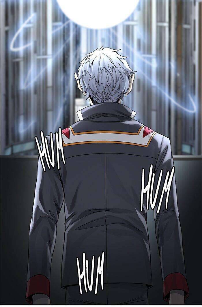 Tòa Tháp Bí Ẩn 2: Chapter 479