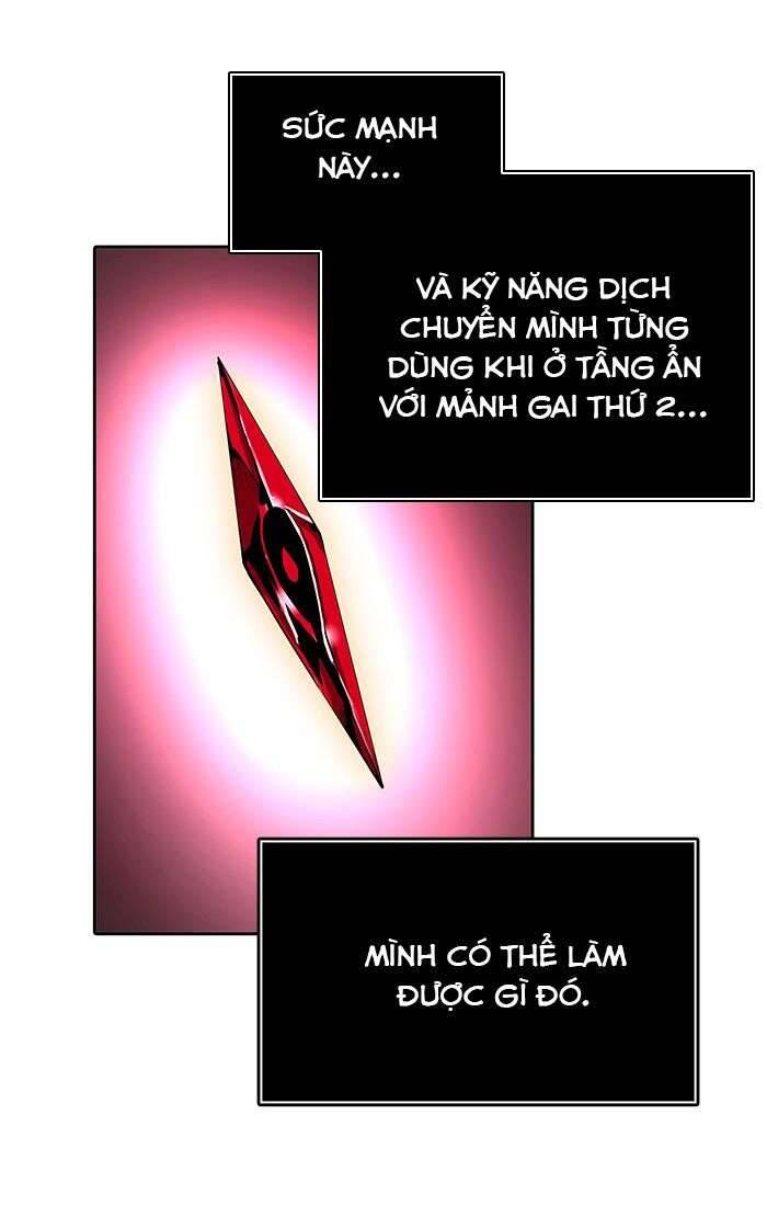 Tòa Tháp Bí Ẩn 2: Chapter 480