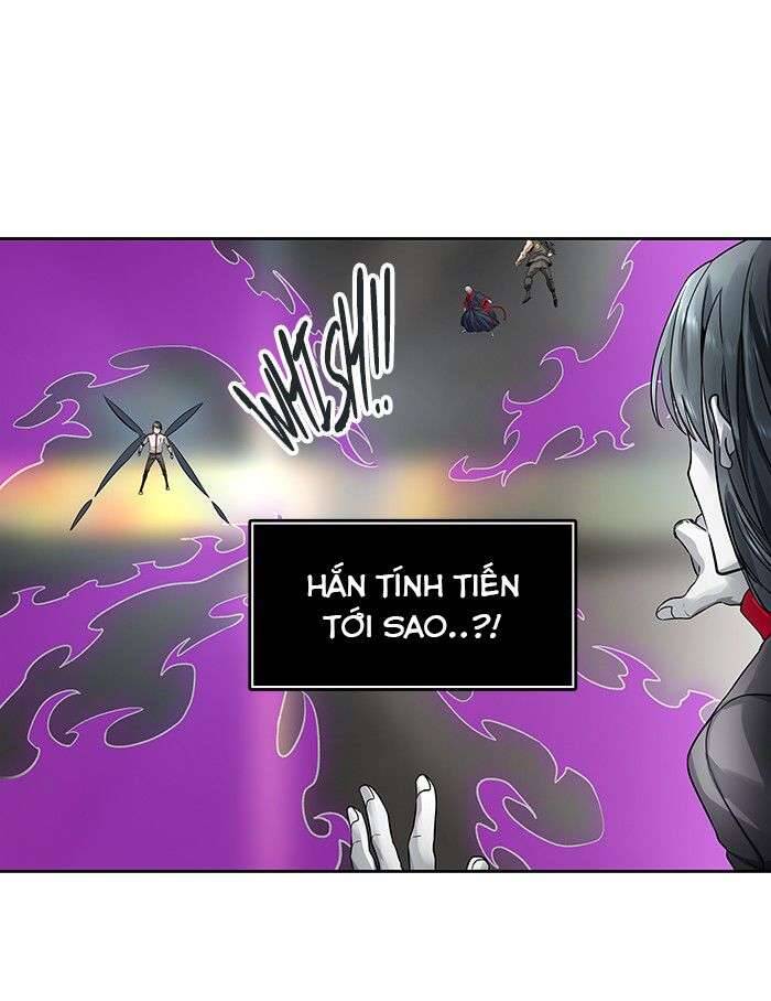 Tòa Tháp Bí Ẩn 2: Chapter 480
