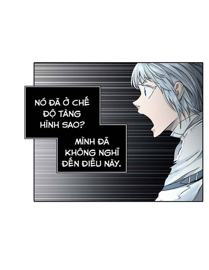 Tòa Tháp Bí Ẩn 2: Chapter 480