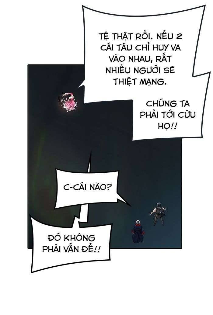 Tòa Tháp Bí Ẩn 2: Chapter 480