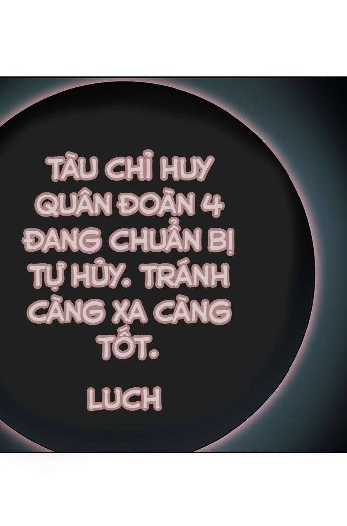 Tòa Tháp Bí Ẩn 2: Chapter 480