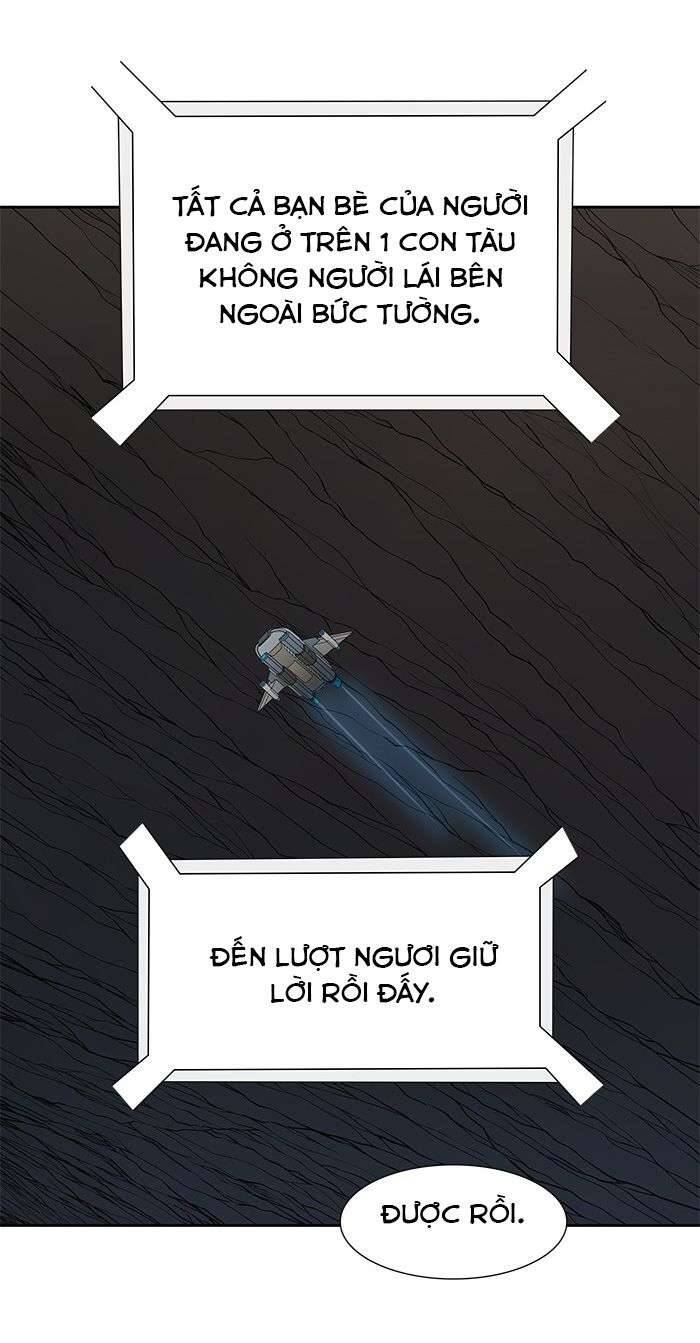 Tòa Tháp Bí Ẩn 2: Chapter 480