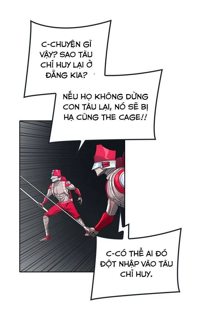 Tòa Tháp Bí Ẩn 2: Chapter 480