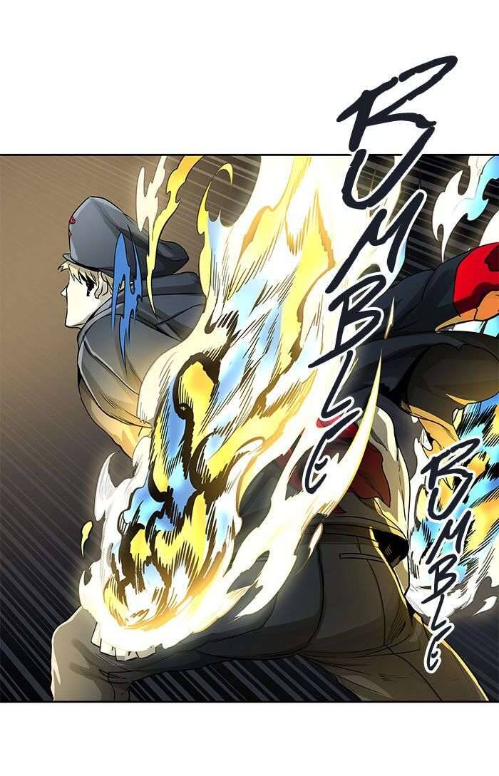 Tòa Tháp Bí Ẩn 2: Chapter 480