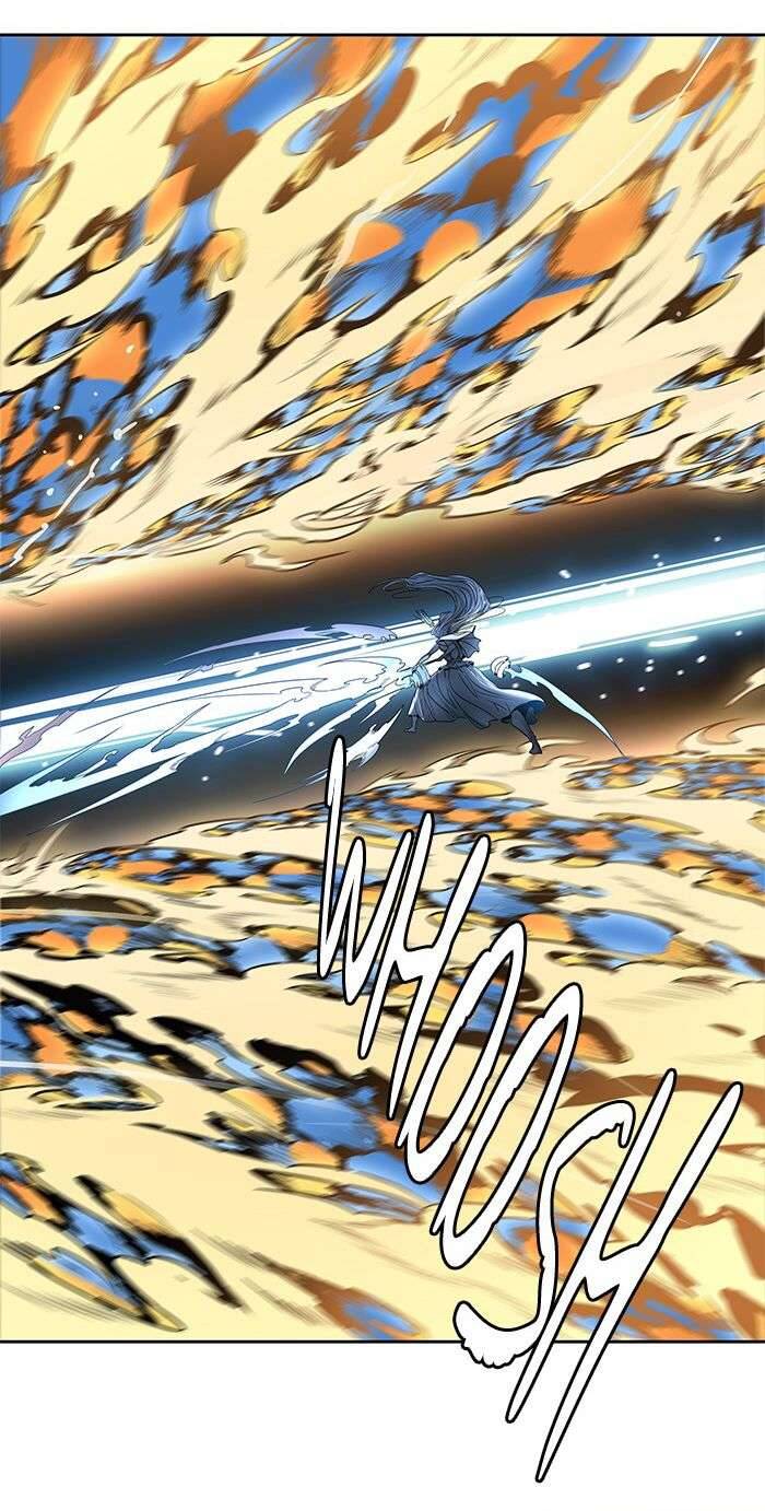 Tòa Tháp Bí Ẩn 2: Chapter 480