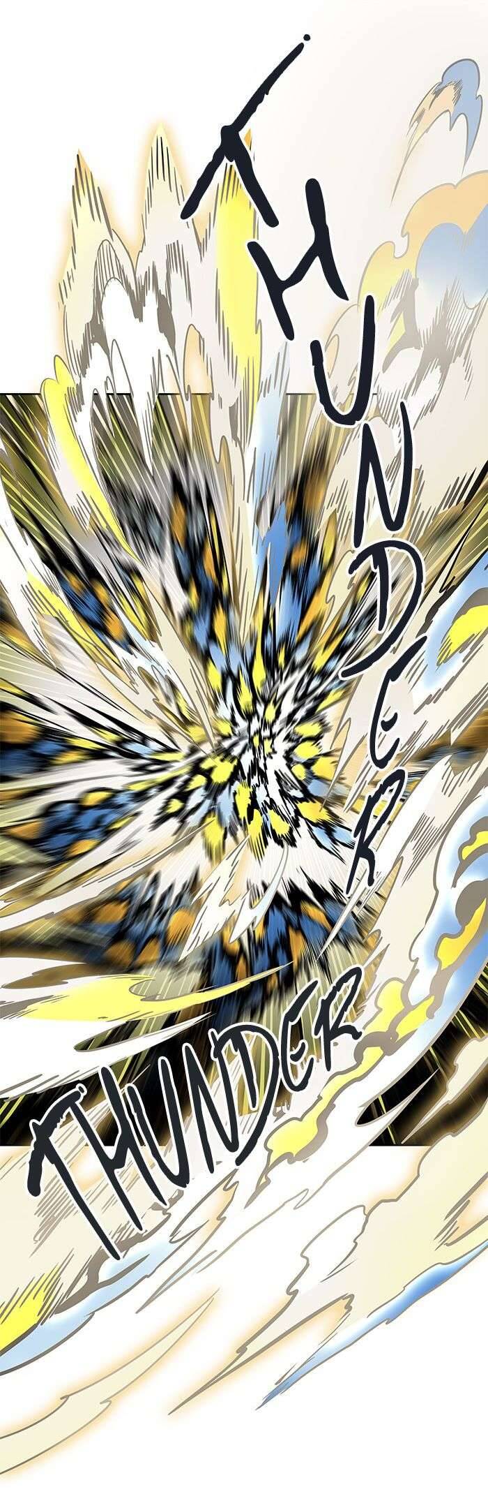 Tòa Tháp Bí Ẩn 2: Chapter 480