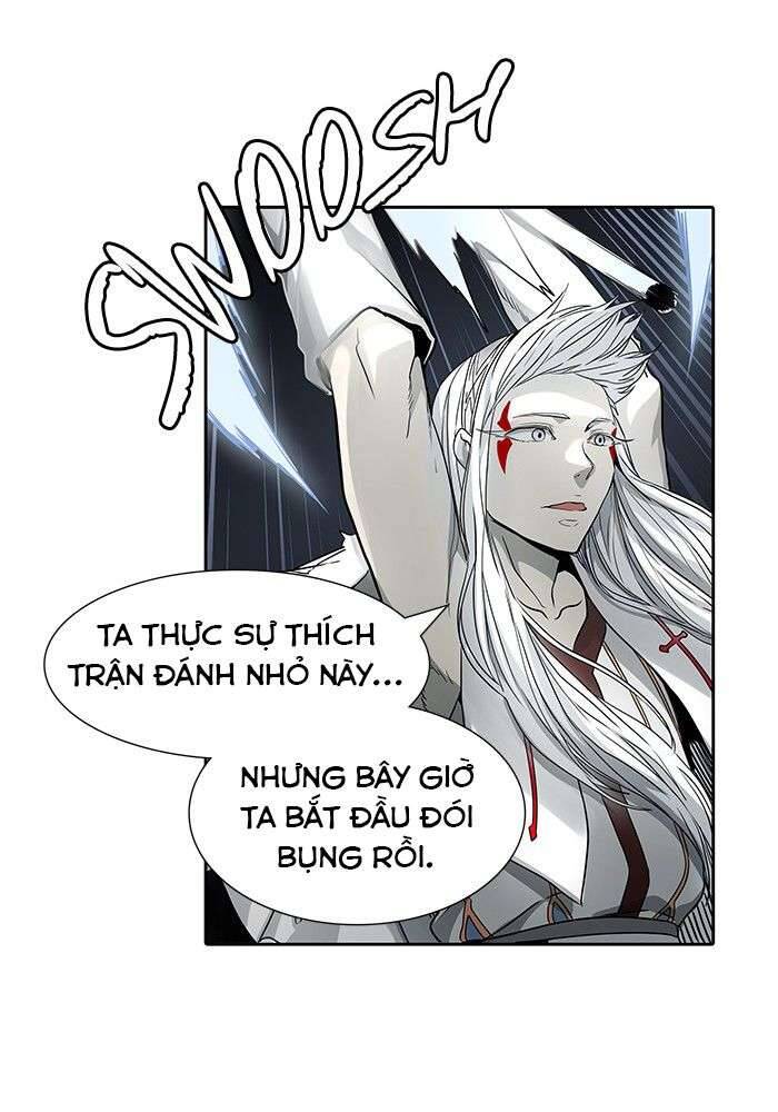 Tòa Tháp Bí Ẩn 2: Chapter 480