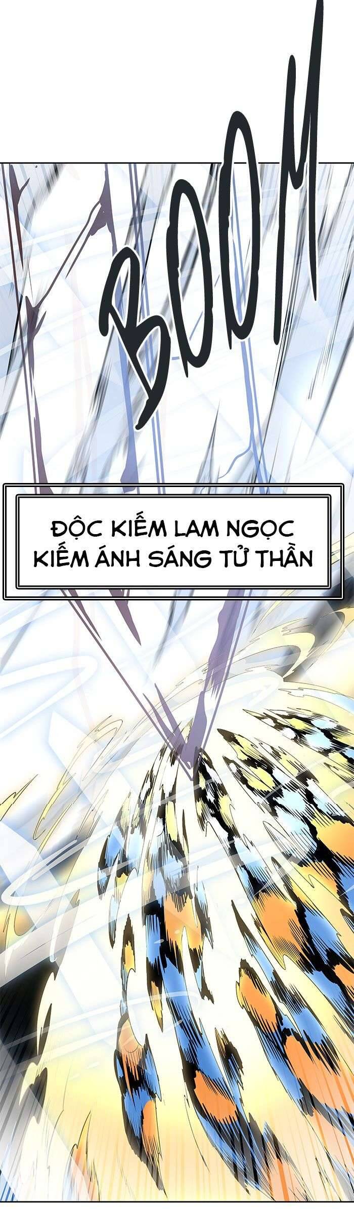 Tòa Tháp Bí Ẩn 2: Chapter 480