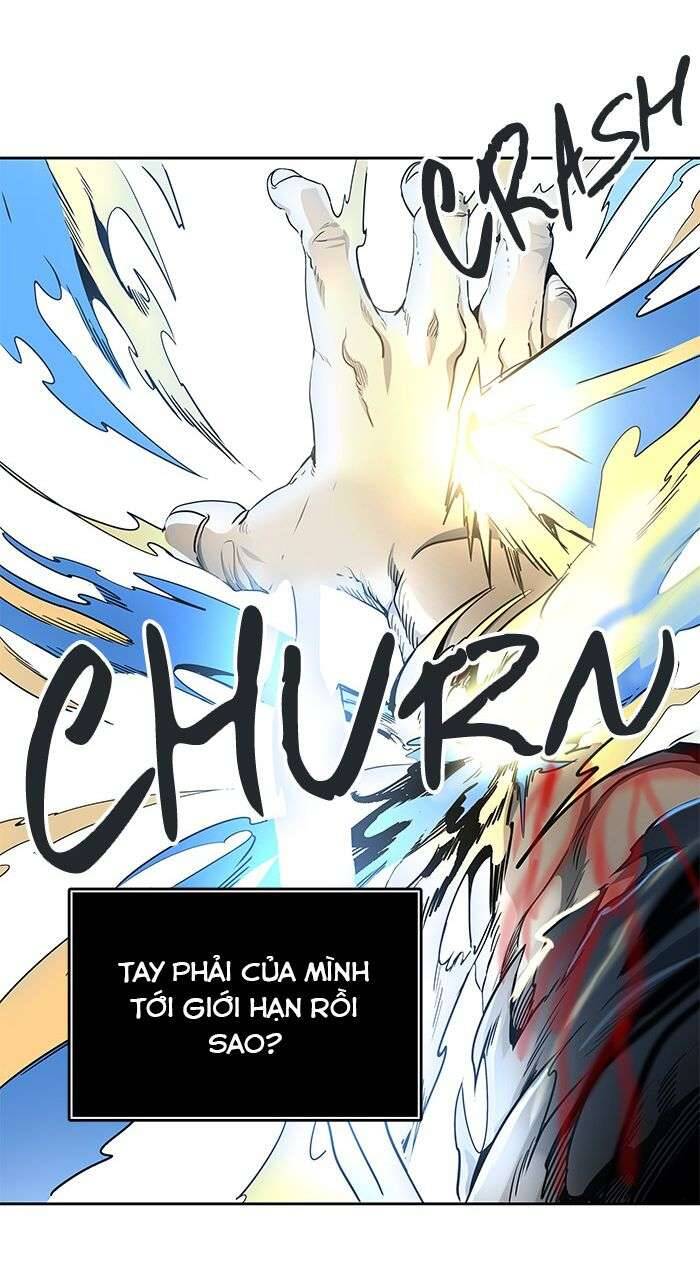 Tòa Tháp Bí Ẩn 2: Chapter 480